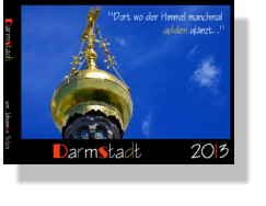 (Dort wo der Himmel manchmal golden glnzt..)