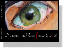 Bie Besten 120 Reisefotos in 2012