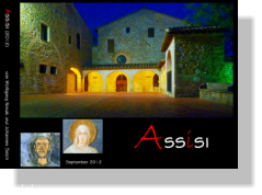 Assisi