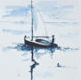 Stille See   Bild B07