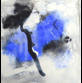 Thoughts in blue   Bild G37
