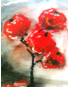 rote Blumen       Bild CH07