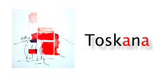 Toskana